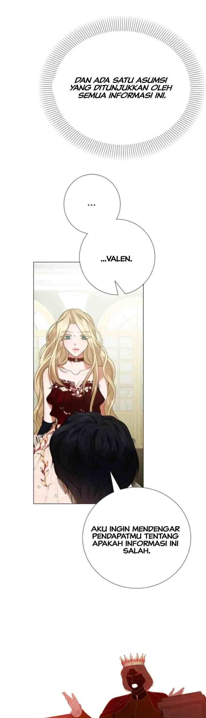 Circumstances of Switching Bodies Chapter 79 Gambar 39