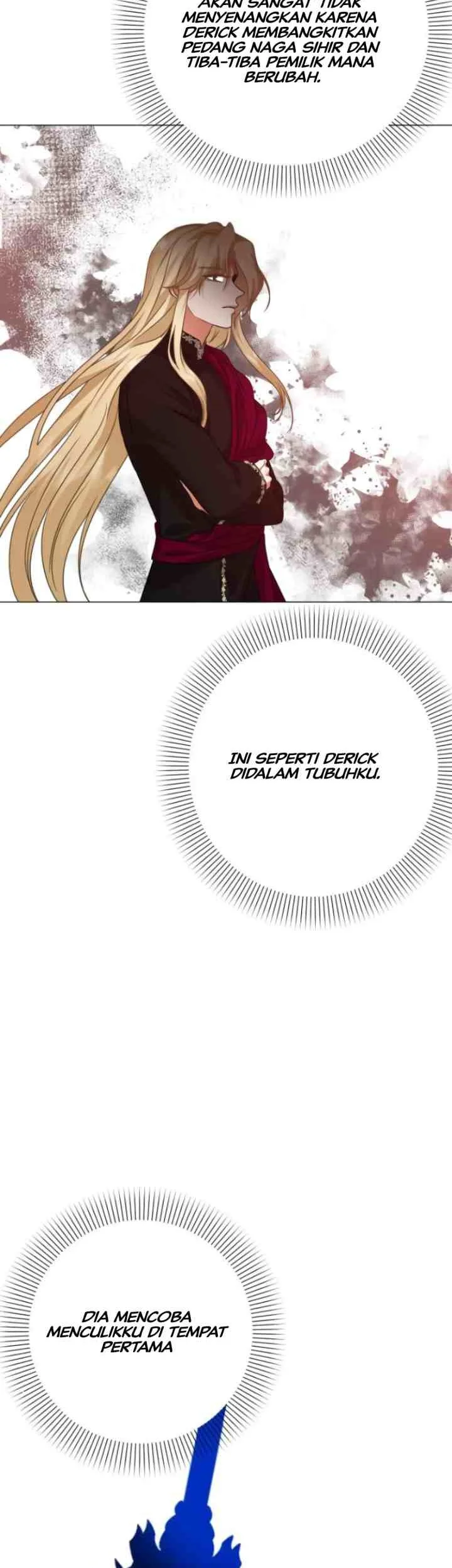 Circumstances of Switching Bodies Chapter 79 Gambar 46
