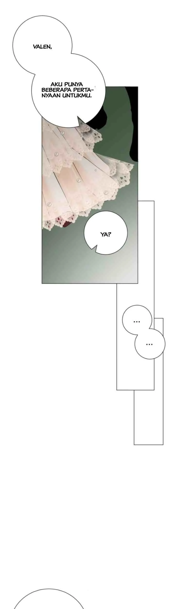 Circumstances of Switching Bodies Chapter 79 Gambar 49