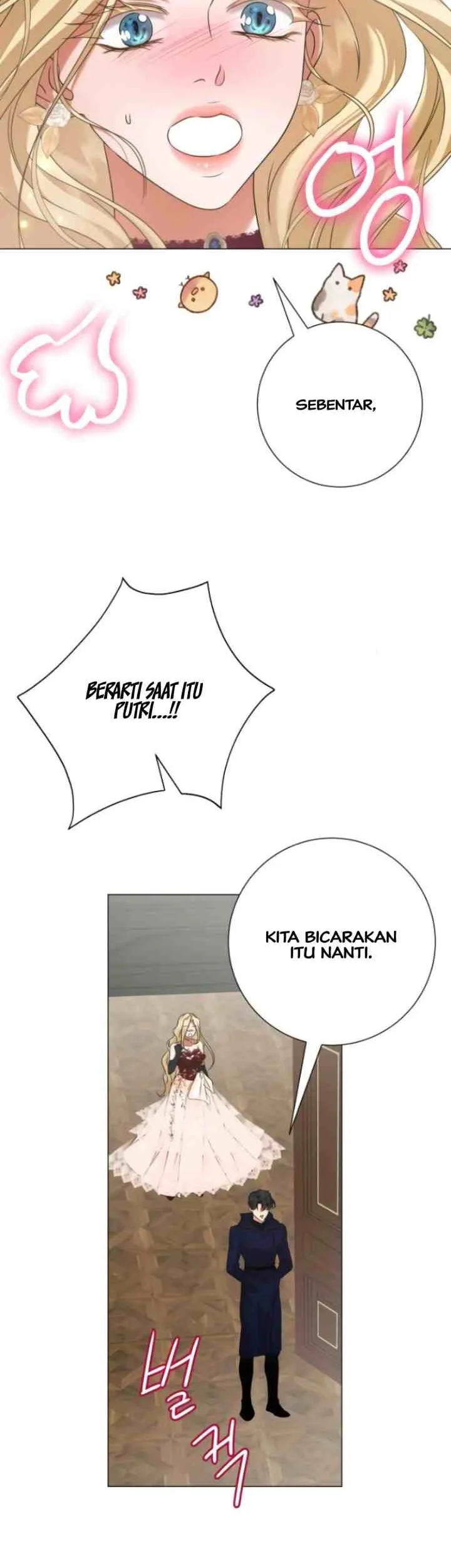Circumstances of Switching Bodies Chapter 79 Gambar 53