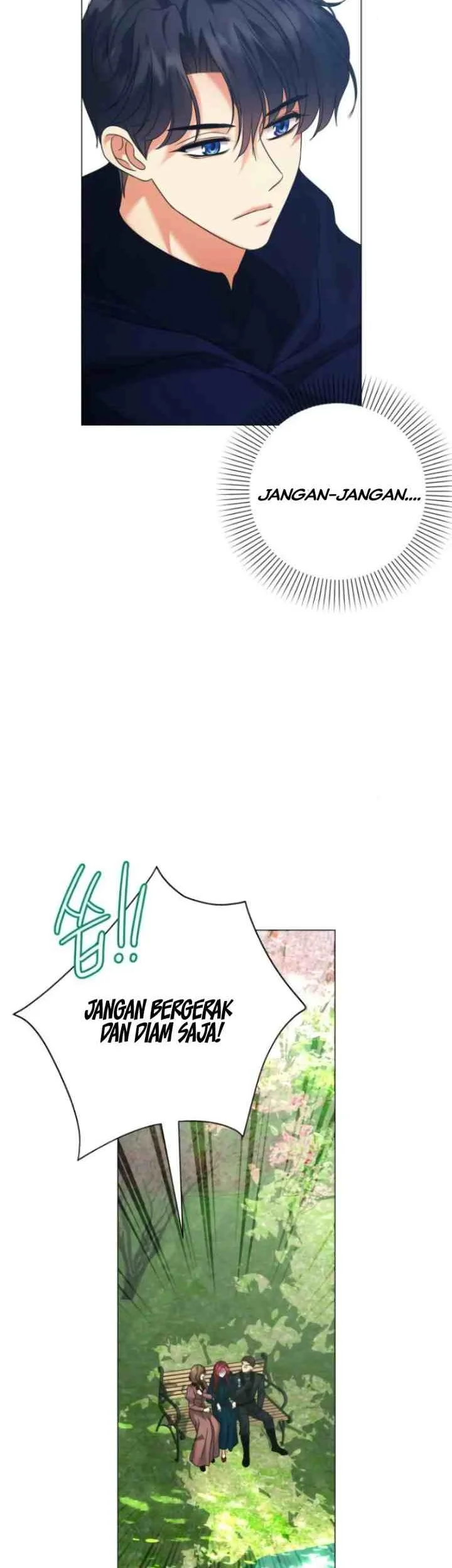 Circumstances of Switching Bodies Chapter 79 Gambar 56