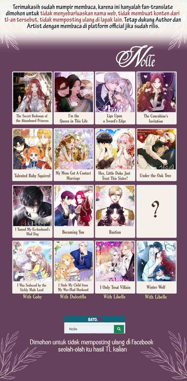 Circumstances of Switching Bodies Chapter 79 Gambar 59