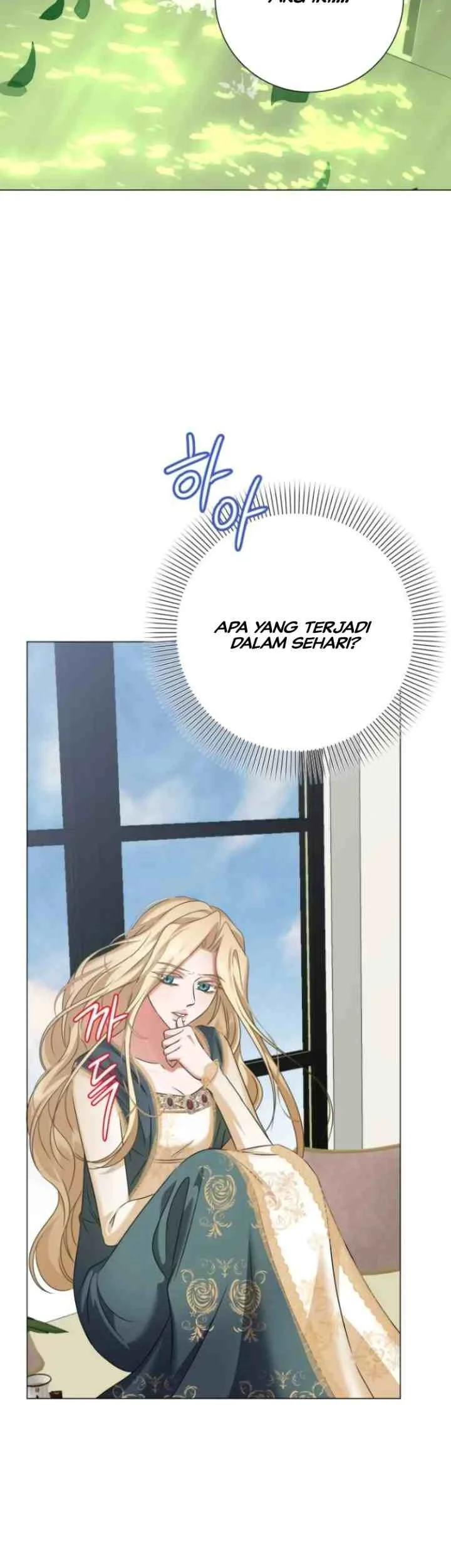 Circumstances of Switching Bodies Chapter 79 Gambar 3