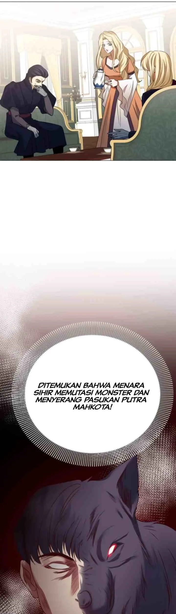 Circumstances of Switching Bodies Chapter 79 Gambar 7