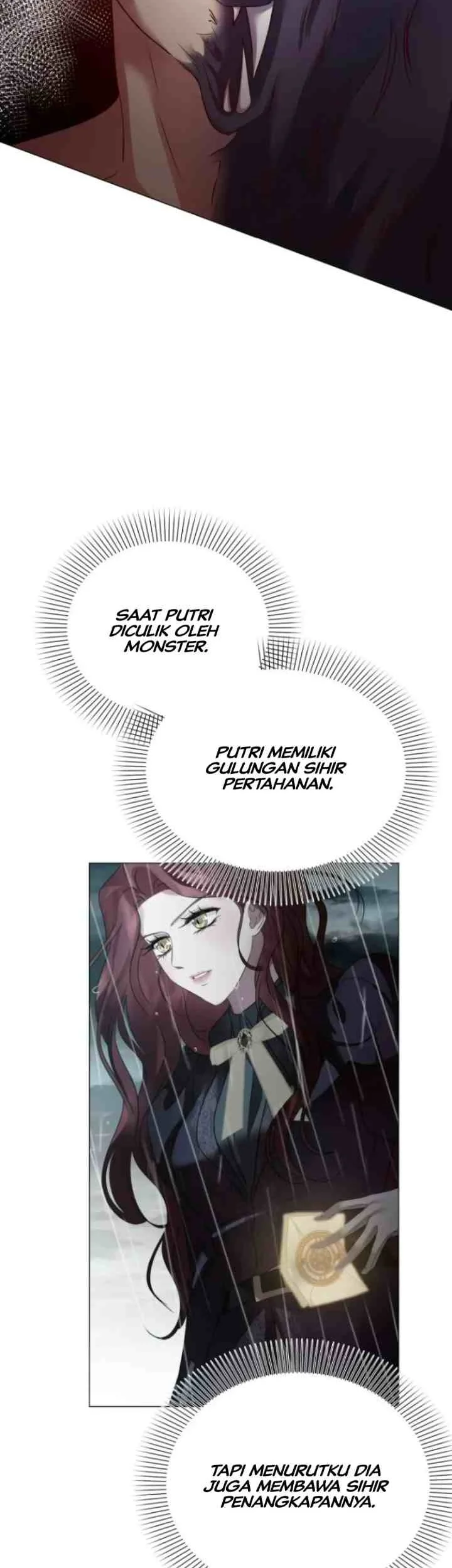 Circumstances of Switching Bodies Chapter 79 Gambar 8