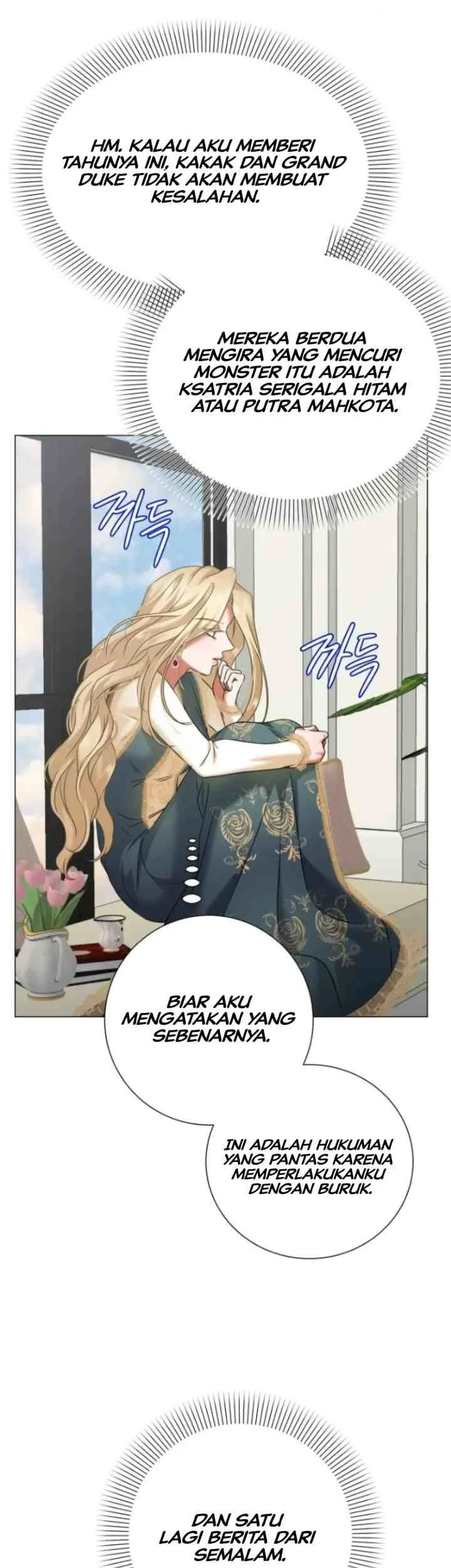 Circumstances of Switching Bodies Chapter 79 Gambar 10