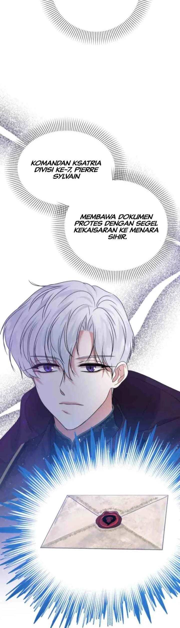 Circumstances of Switching Bodies Chapter 79 Gambar 11