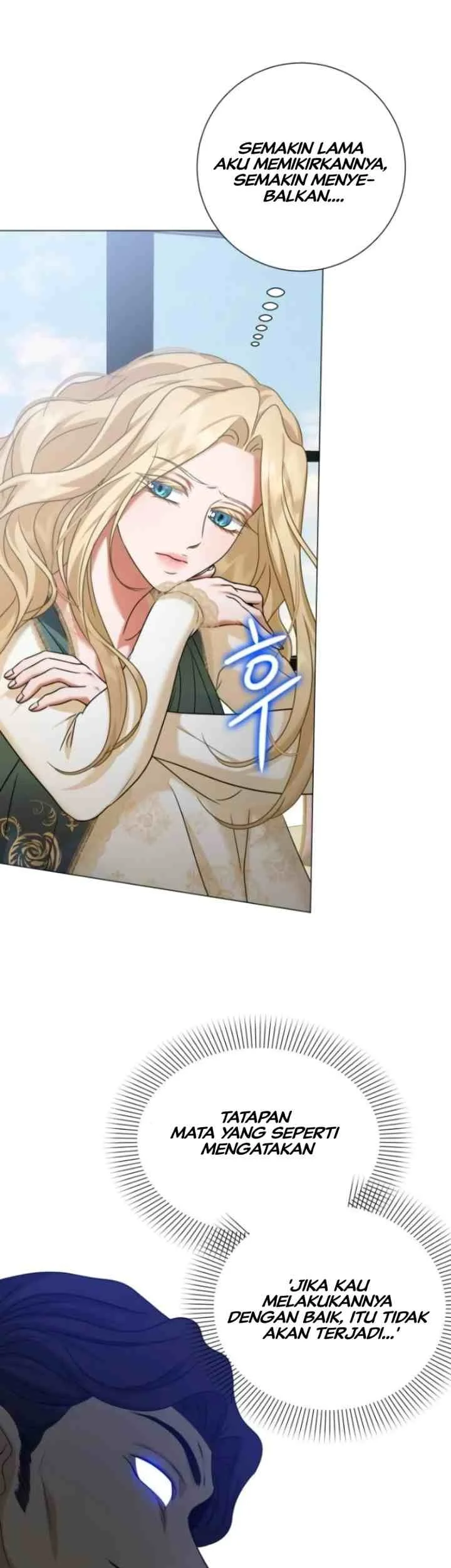 Circumstances of Switching Bodies Chapter 79 Gambar 13