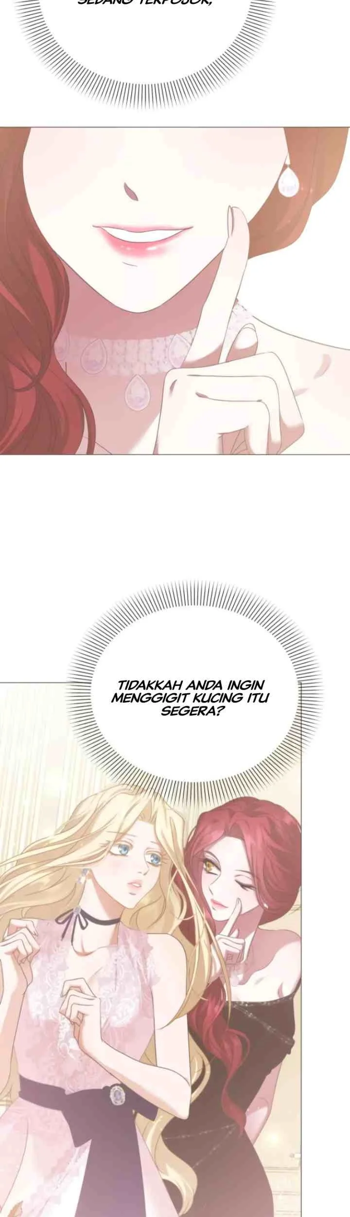 Circumstances of Switching Bodies Chapter 79 Gambar 15