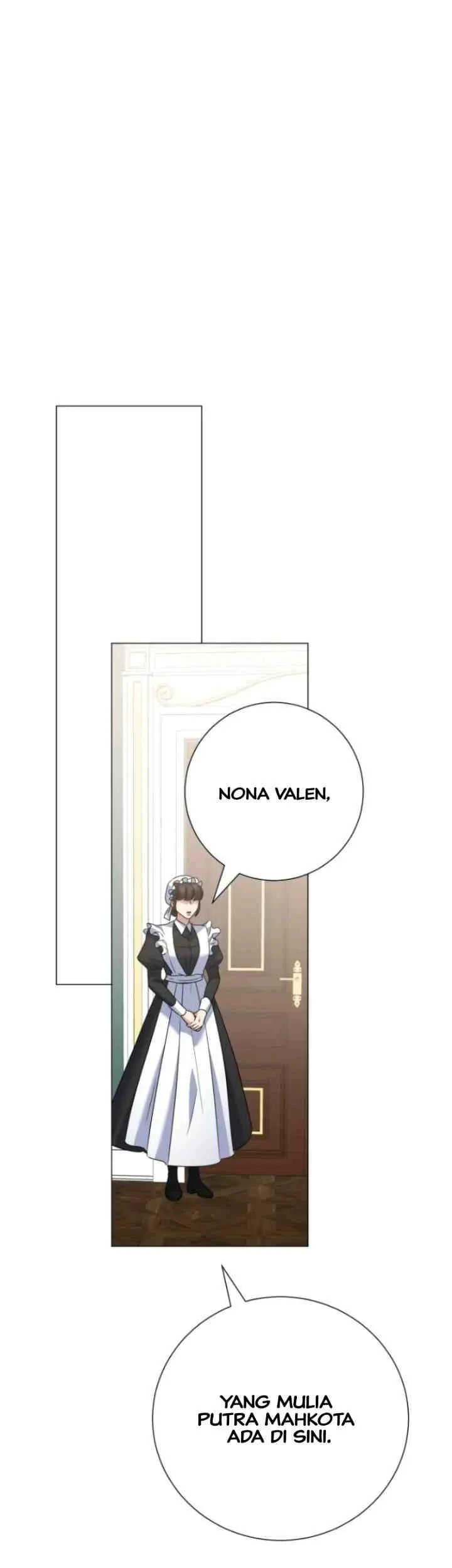Circumstances of Switching Bodies Chapter 79 Gambar 19