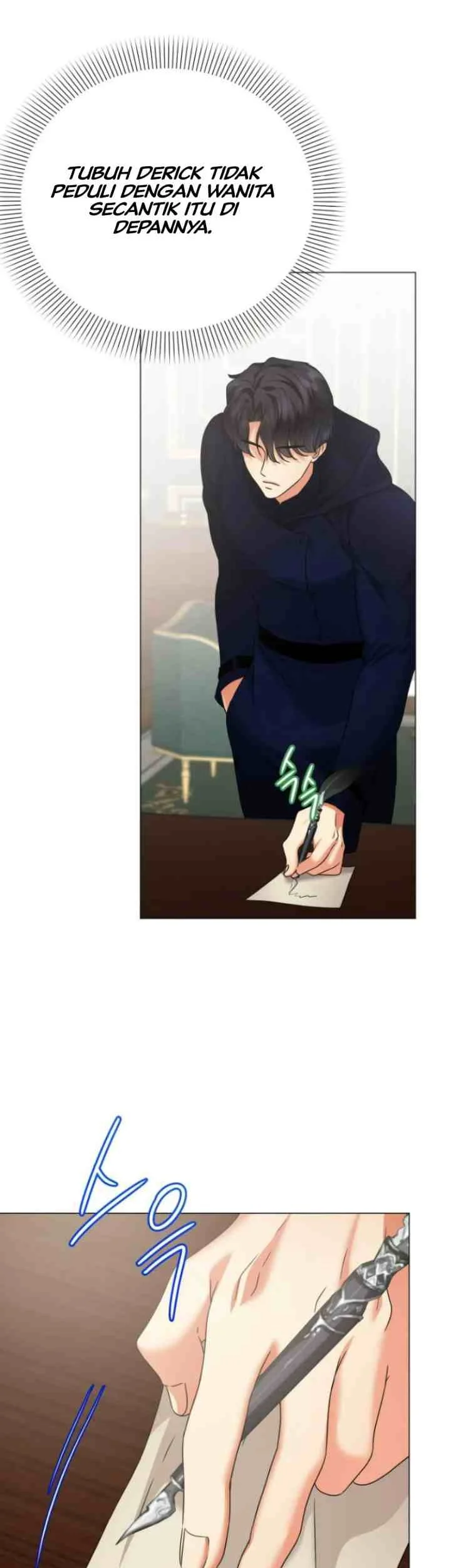 Circumstances of Switching Bodies Chapter 79 Gambar 23