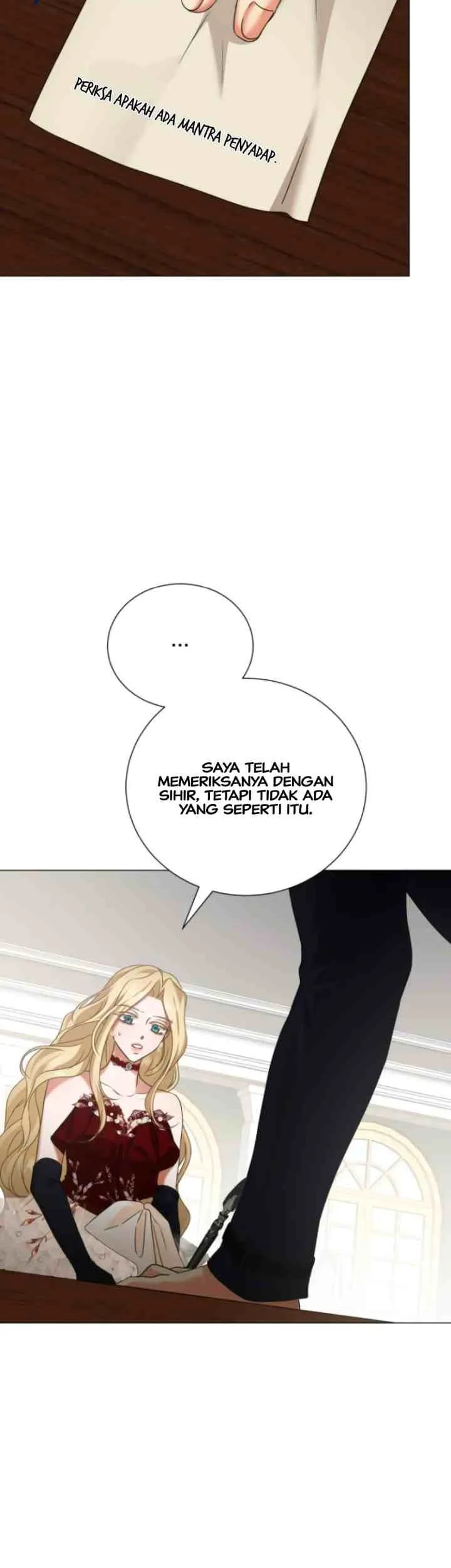 Circumstances of Switching Bodies Chapter 79 Gambar 24