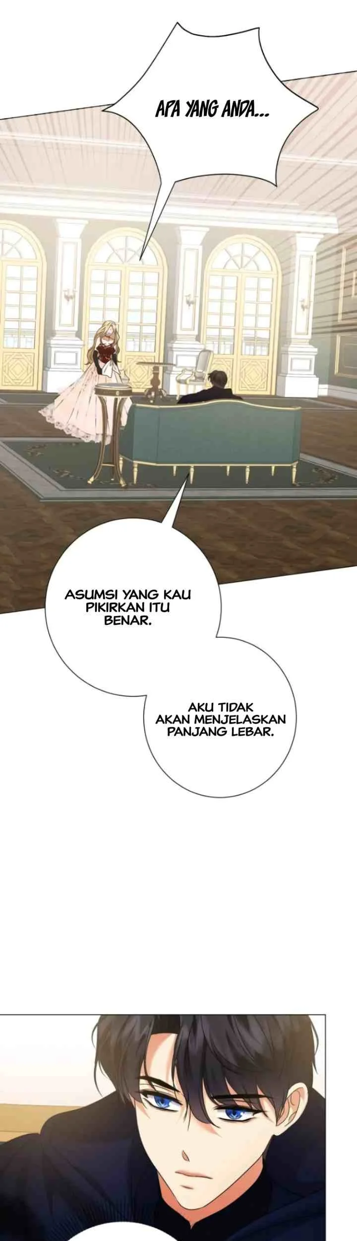 Circumstances of Switching Bodies Chapter 79 Gambar 29
