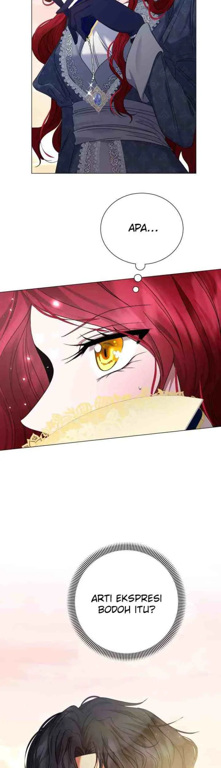 Circumstances of Switching Bodies Chapter 8 Gambar 29