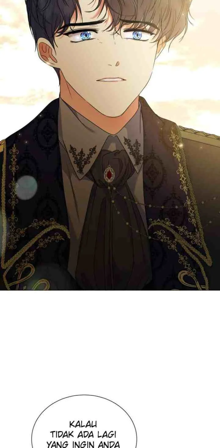 Circumstances of Switching Bodies Chapter 8 Gambar 30