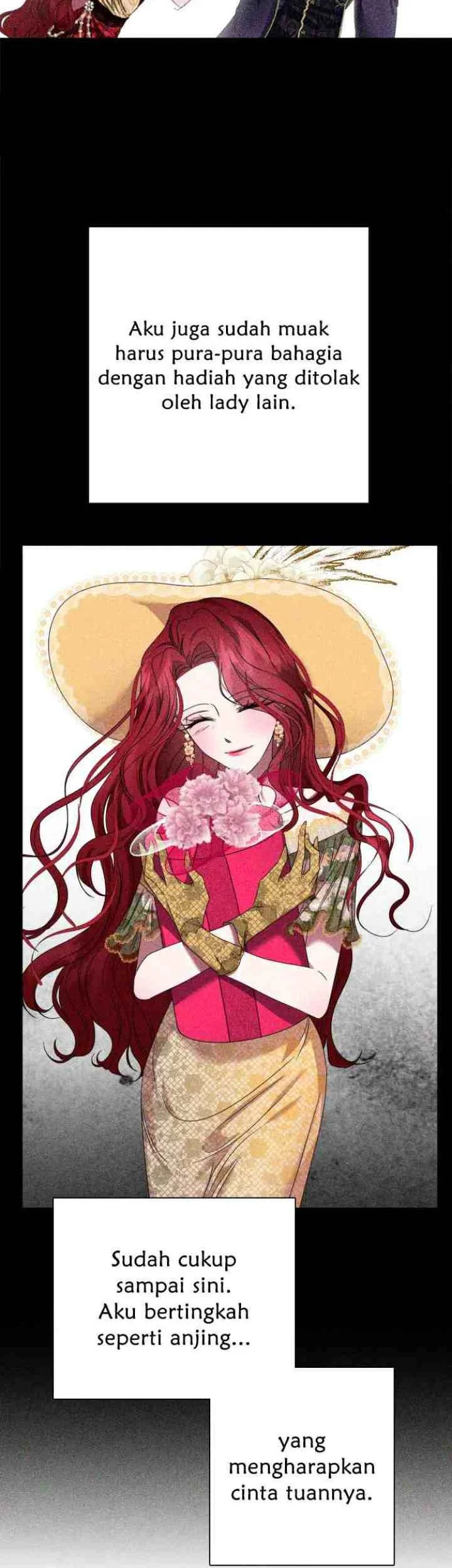 Circumstances of Switching Bodies Chapter 8 Gambar 35