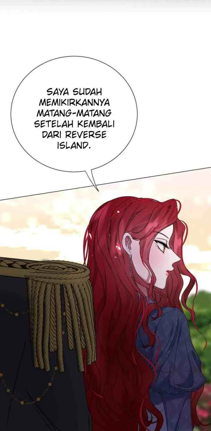 Circumstances of Switching Bodies Chapter 8 Gambar 36