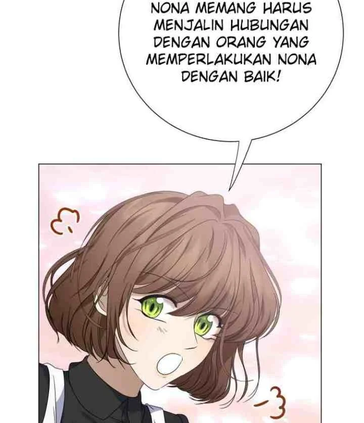 Circumstances of Switching Bodies Chapter 8 Gambar 39