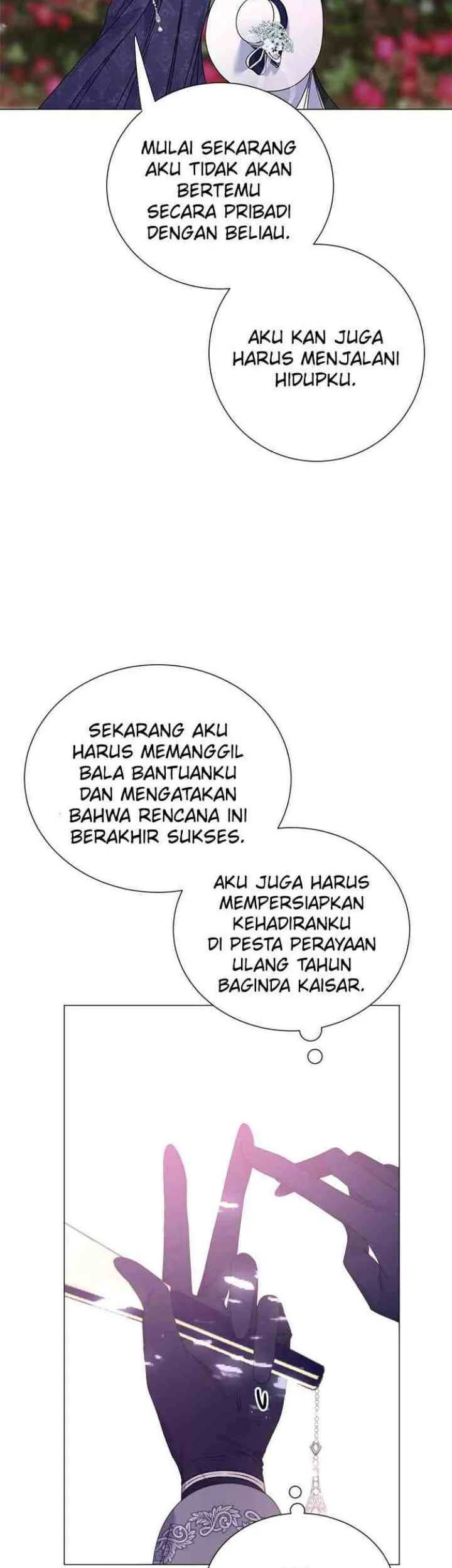 Circumstances of Switching Bodies Chapter 8 Gambar 41