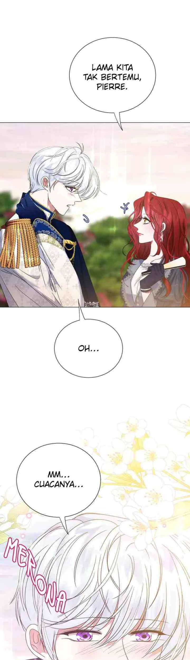 Circumstances of Switching Bodies Chapter 8 Gambar 46