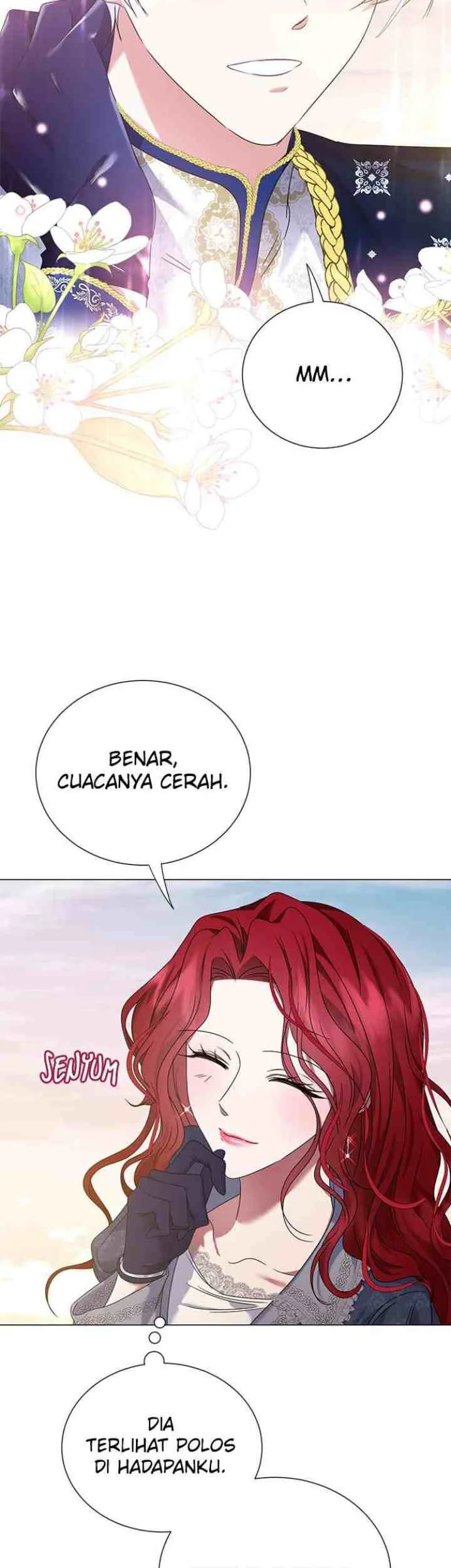 Circumstances of Switching Bodies Chapter 8 Gambar 47