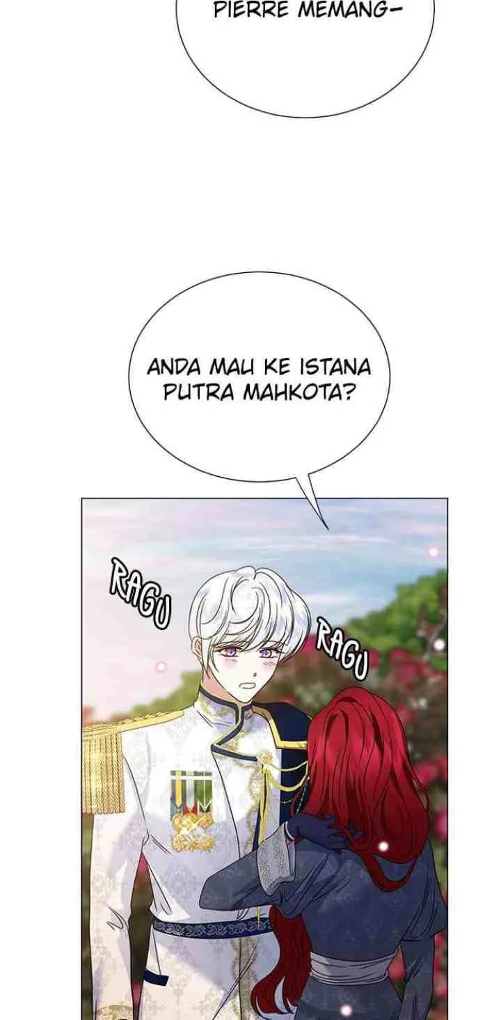 Circumstances of Switching Bodies Chapter 8 Gambar 48