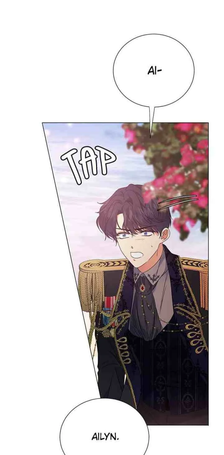 Circumstances of Switching Bodies Chapter 8 Gambar 54
