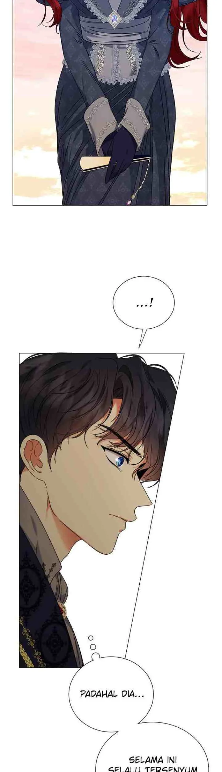 Circumstances of Switching Bodies Chapter 8 Gambar 5