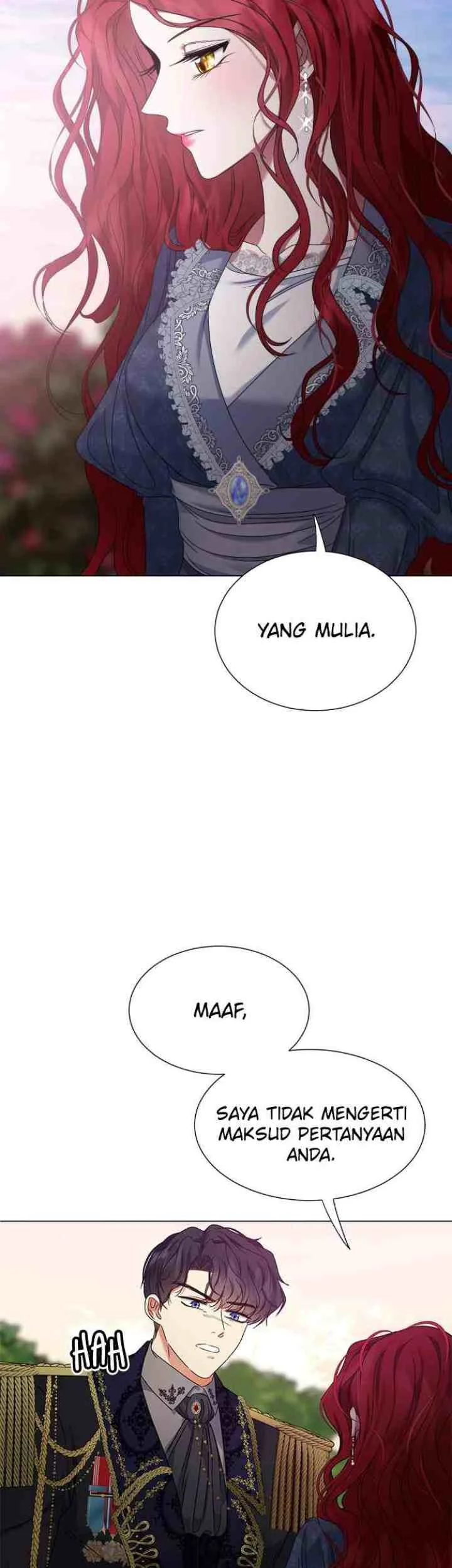 Circumstances of Switching Bodies Chapter 8 Gambar 7