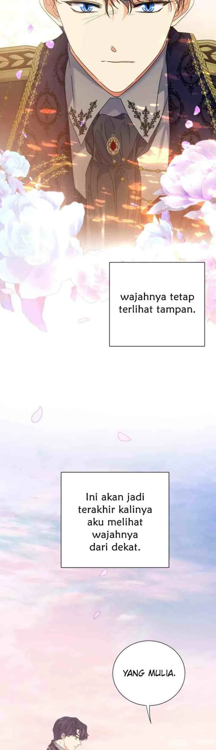 Circumstances of Switching Bodies Chapter 8 Gambar 19