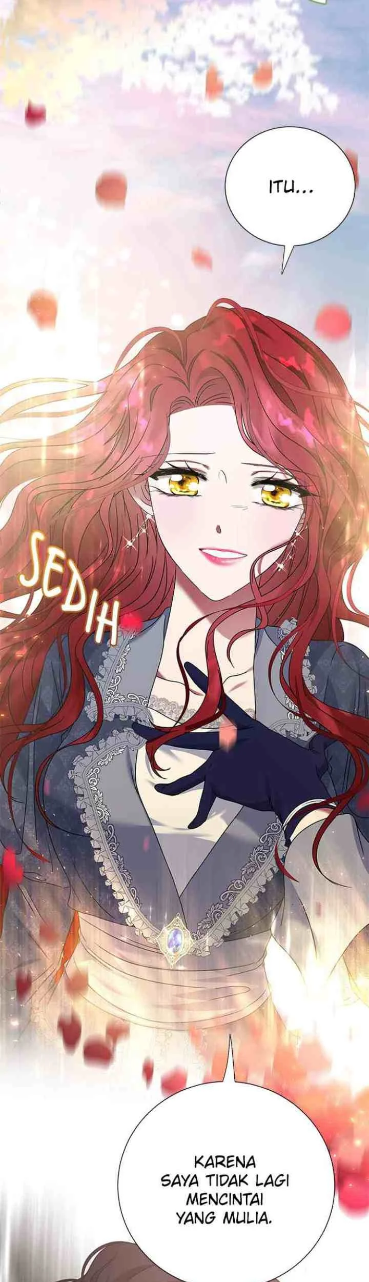 Circumstances of Switching Bodies Chapter 8 Gambar 22