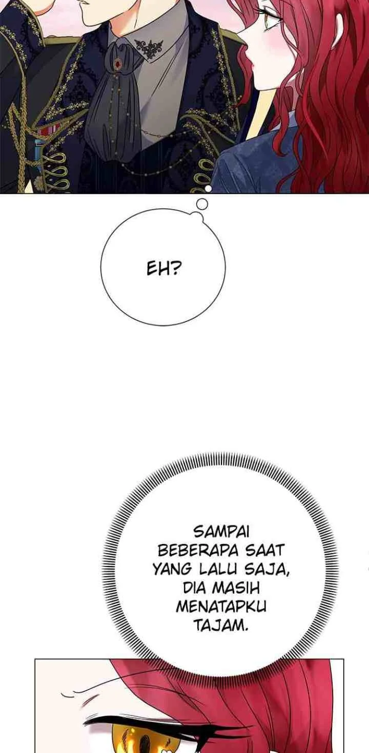 Circumstances of Switching Bodies Chapter 8 Gambar 24