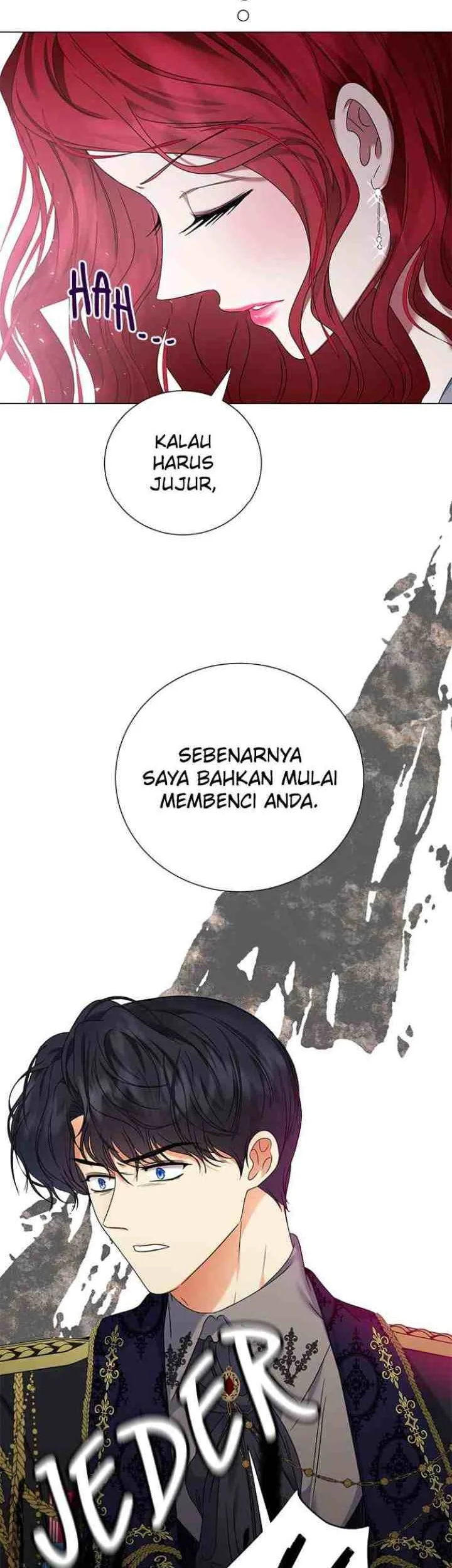 Circumstances of Switching Bodies Chapter 8 Gambar 26