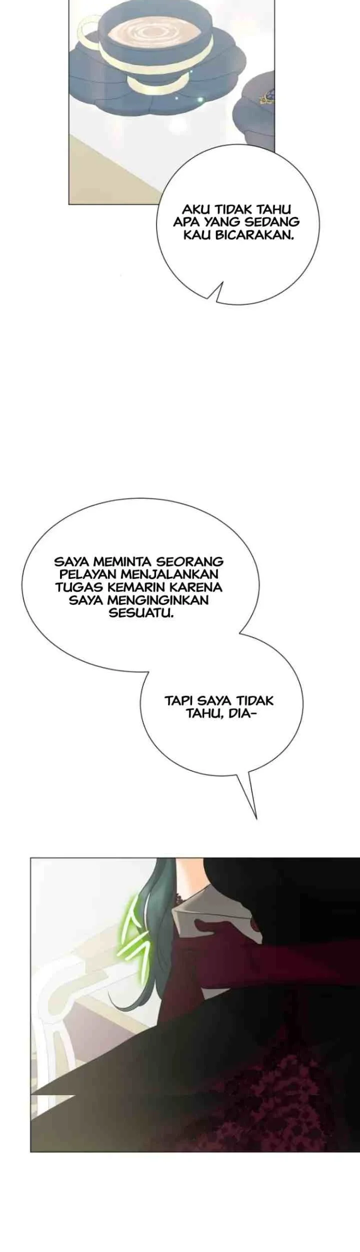 Circumstances of Switching Bodies Chapter 80 Gambar 38