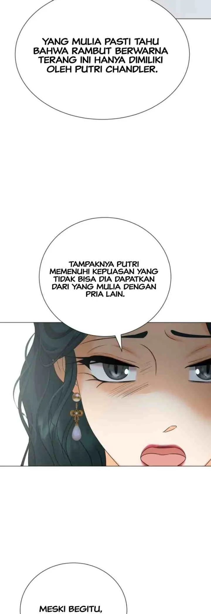 Circumstances of Switching Bodies Chapter 80 Gambar 41