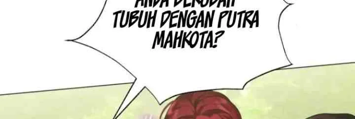 Circumstances of Switching Bodies Chapter 80 Gambar 3