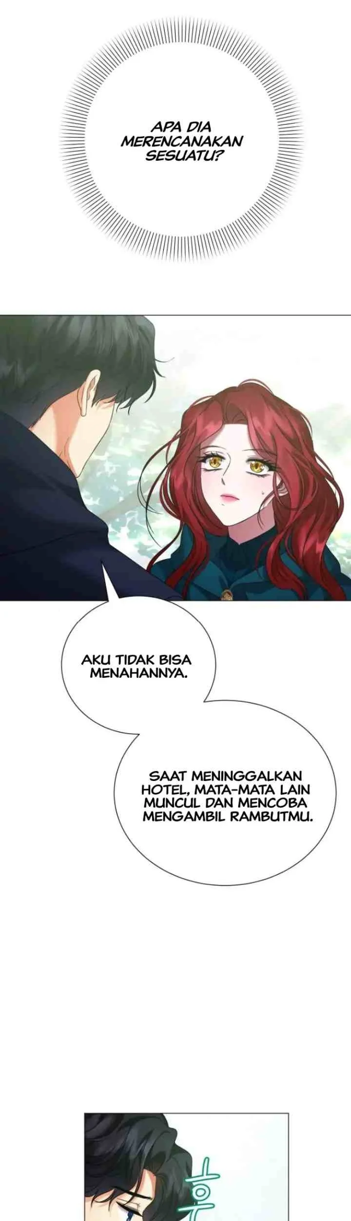 Circumstances of Switching Bodies Chapter 80 Gambar 12