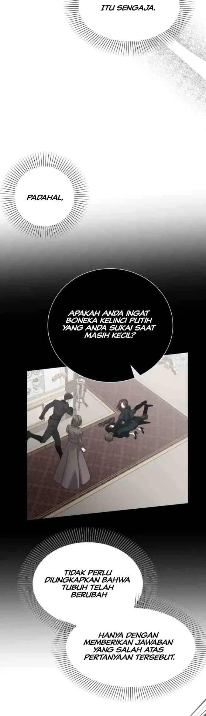 Circumstances of Switching Bodies Chapter 80 Gambar 26