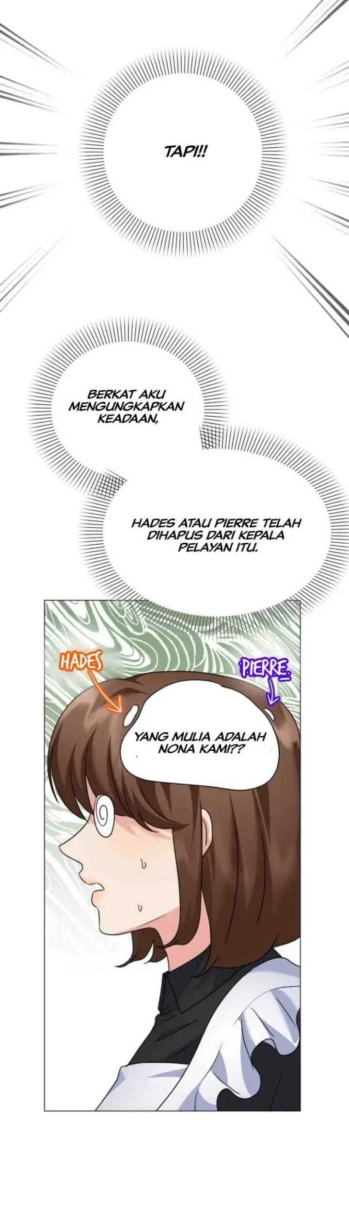 Circumstances of Switching Bodies Chapter 80 Gambar 27