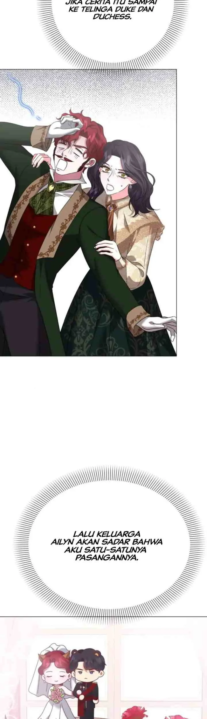Circumstances of Switching Bodies Chapter 80 Gambar 29