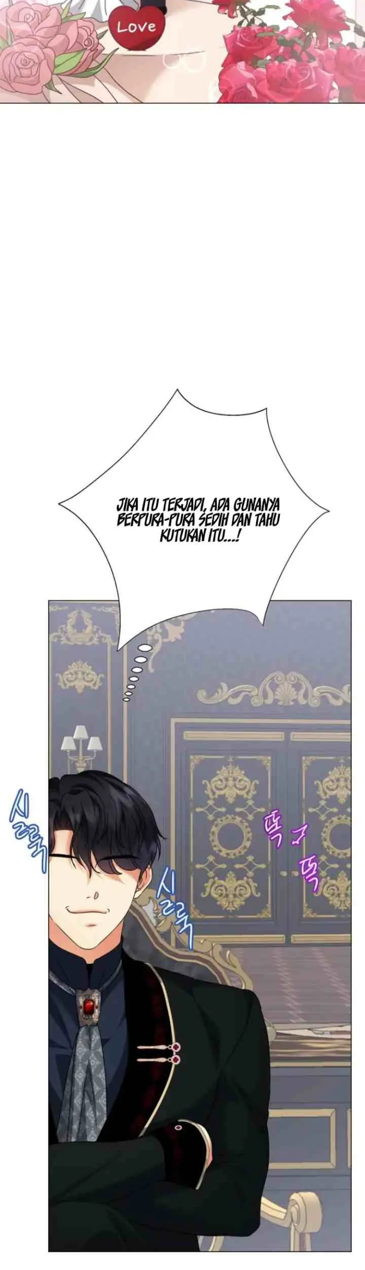 Circumstances of Switching Bodies Chapter 80 Gambar 30