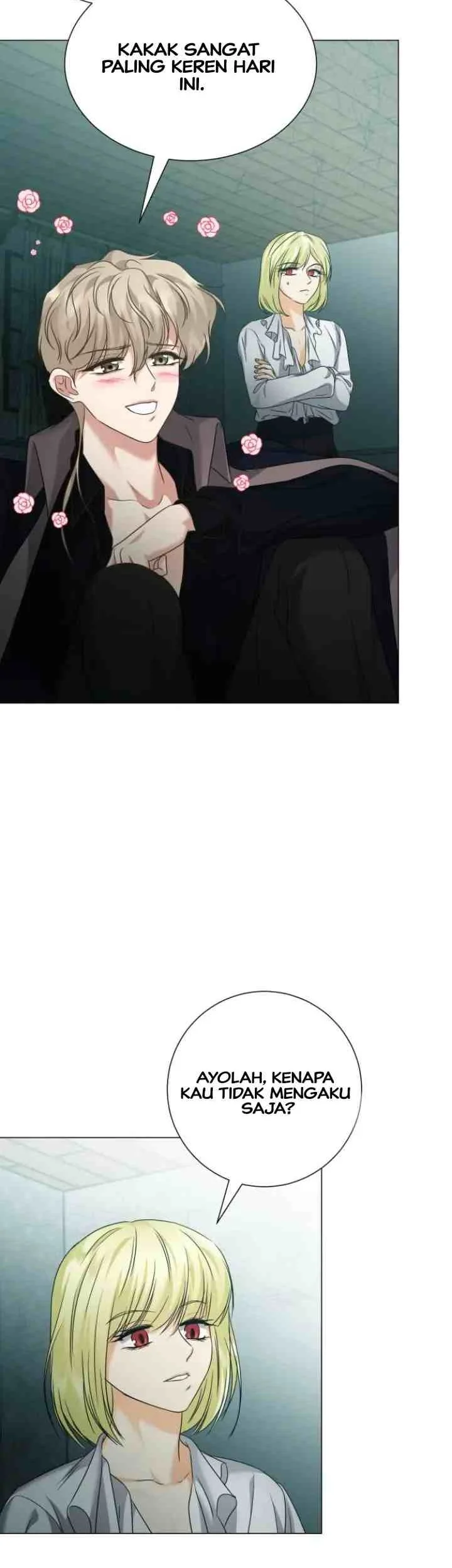 Circumstances of Switching Bodies Chapter 81 Gambar 35
