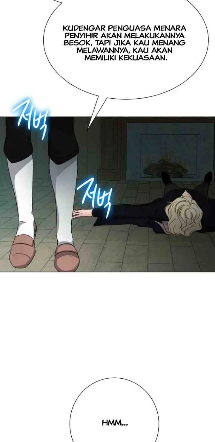 Circumstances of Switching Bodies Chapter 81 Gambar 37