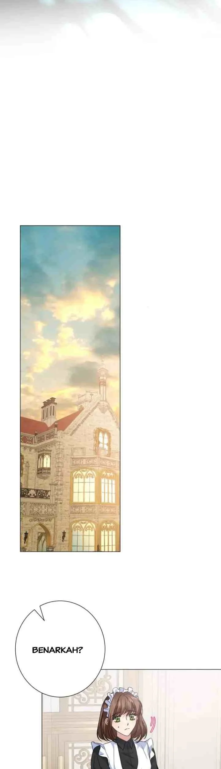 Circumstances of Switching Bodies Chapter 81 Gambar 39