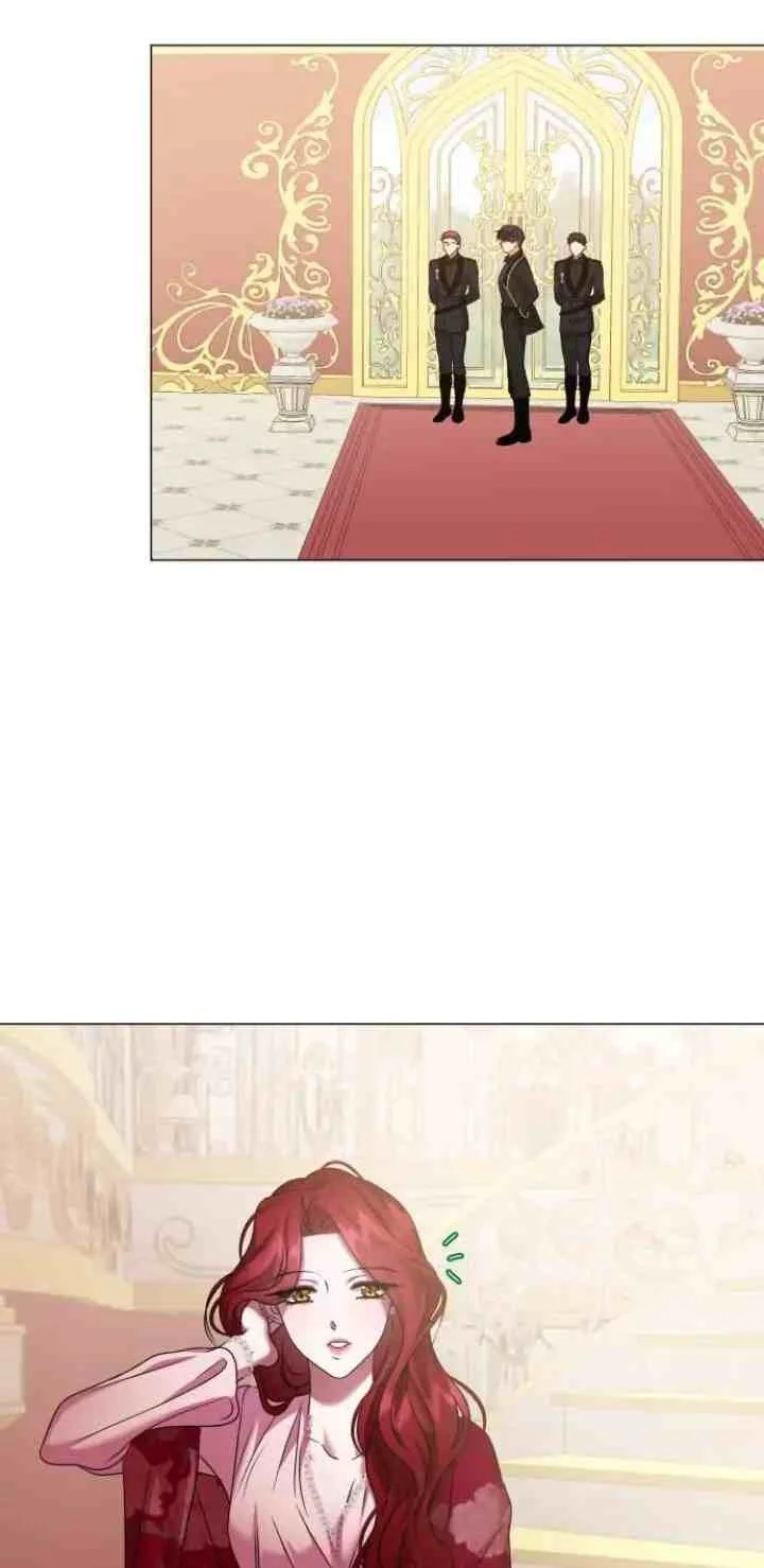 Circumstances of Switching Bodies Chapter 81 Gambar 41