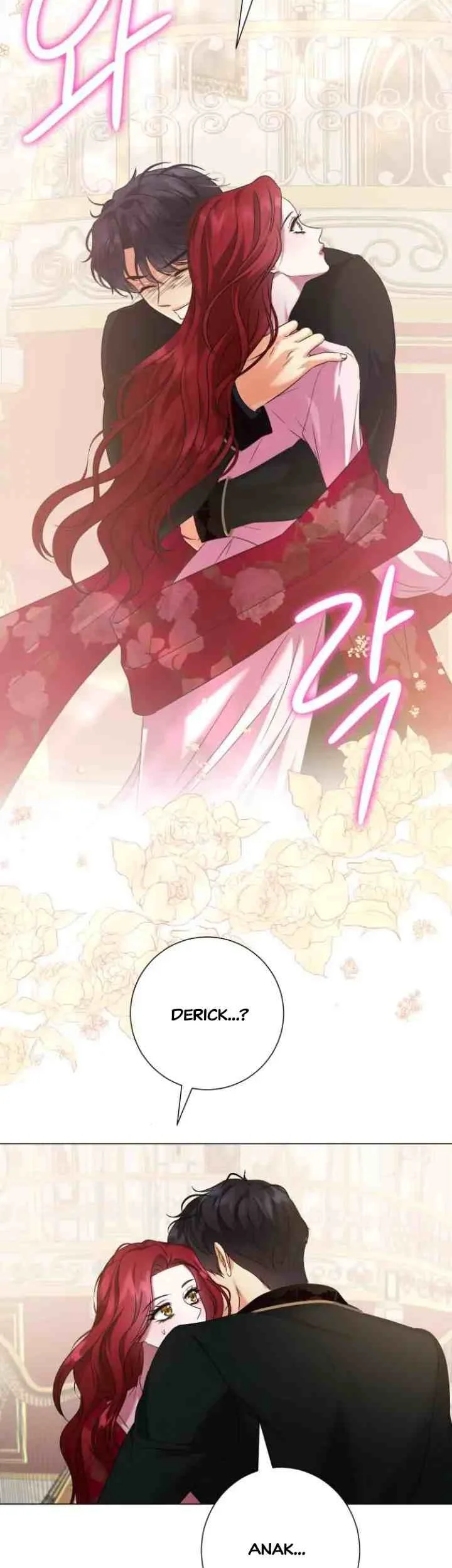 Circumstances of Switching Bodies Chapter 81 Gambar 43