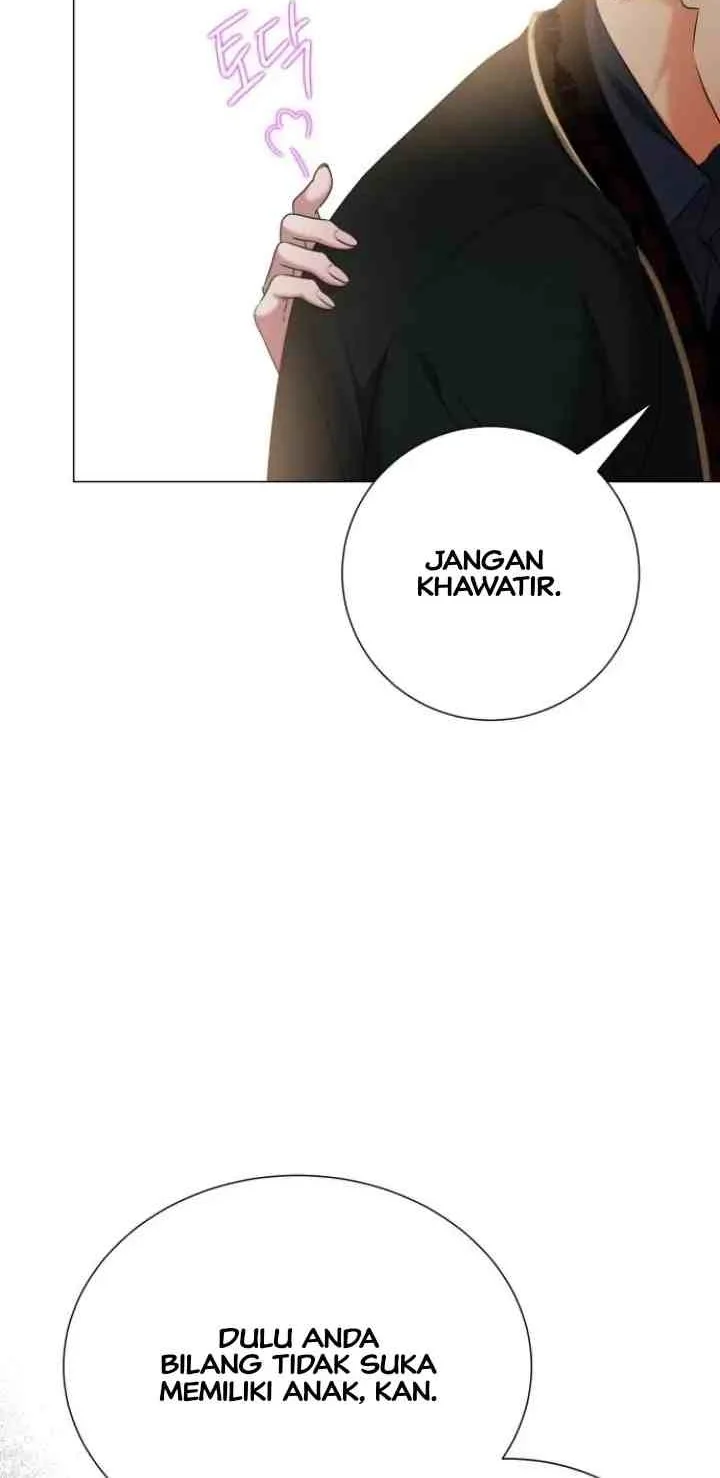 Circumstances of Switching Bodies Chapter 81 Gambar 45