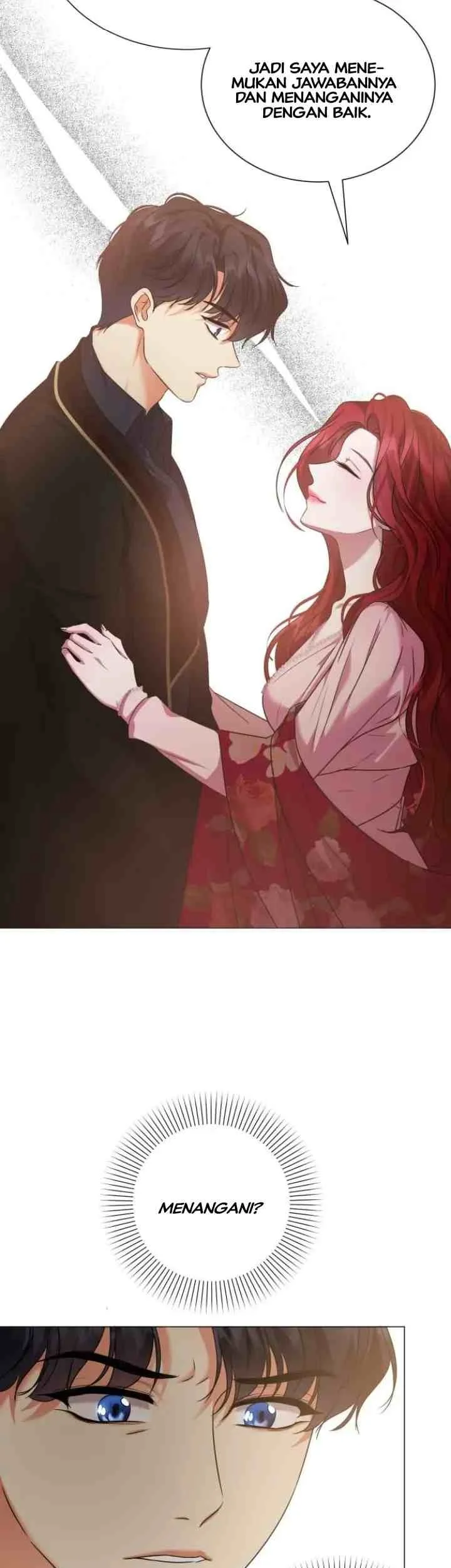 Circumstances of Switching Bodies Chapter 81 Gambar 46