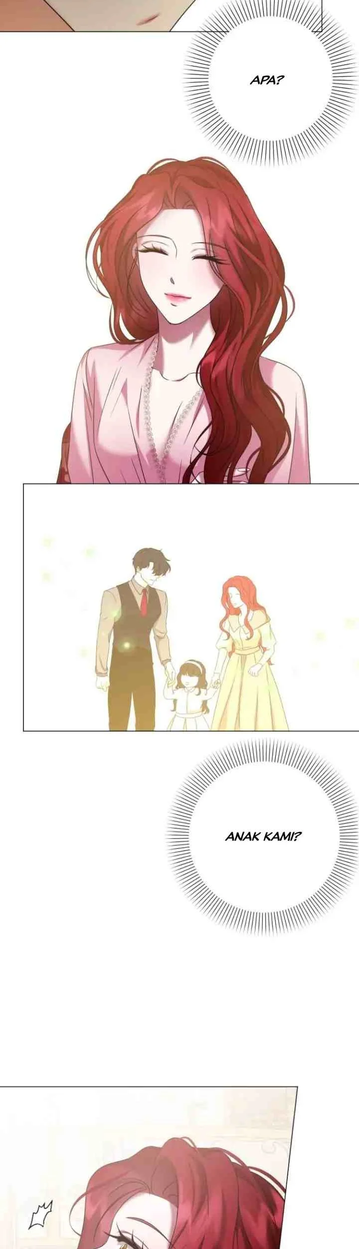Circumstances of Switching Bodies Chapter 81 Gambar 47