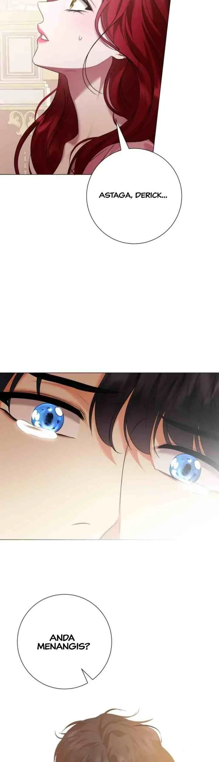 Circumstances of Switching Bodies Chapter 81 Gambar 48
